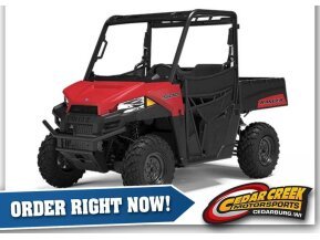 2022 Polaris Ranger 500 for sale 201146741